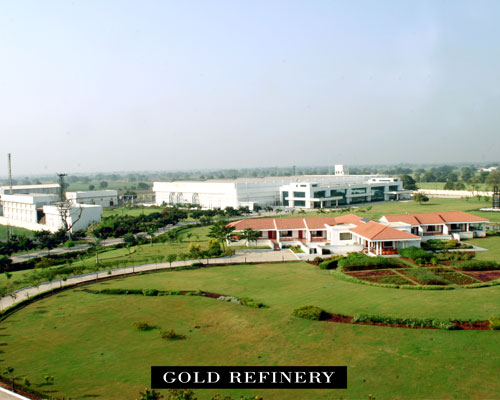 gold-refinery
